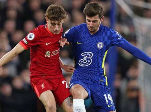 Τιτανομαχία με combo για την πρώτη κούπα!