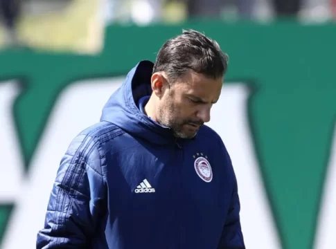 Το ιστορικό επίτευγμα του Συλαϊδόπουλου με πρωταγωνιστή τον ΟΦΗ!