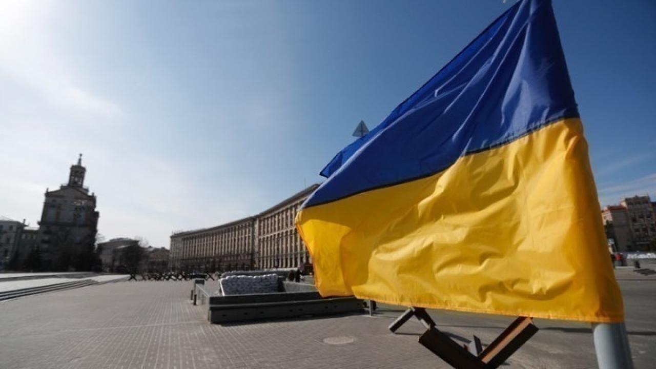 Το Κίεβο να προετοιμαστεί η δυτική βοήθεια να μειωθεί, λέει ο αρχηγός στρατού