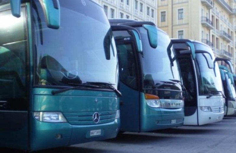 Το ΚΤΕΛ Ηρακλείου Λασιθίου δίπλα στην «Κοινωνική Αφύπνιση»