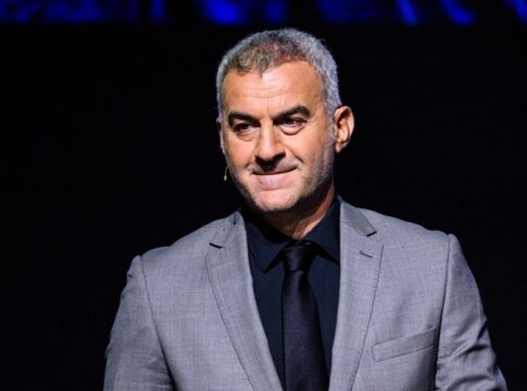 Το μήνυμα του Πρεσβευτή Δέλλα για τον τελικό του Conference League (Video)