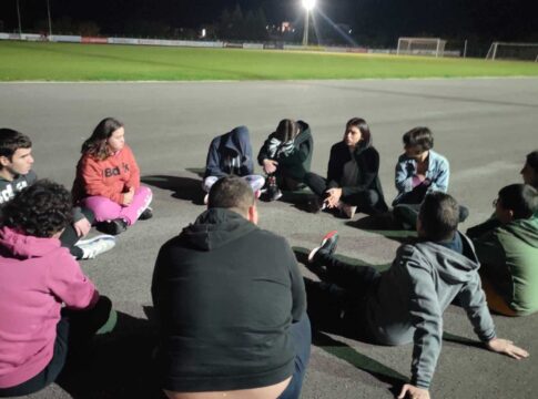 To Ρέθυμνο στους ρυθμούς των Special Olympics Hellas