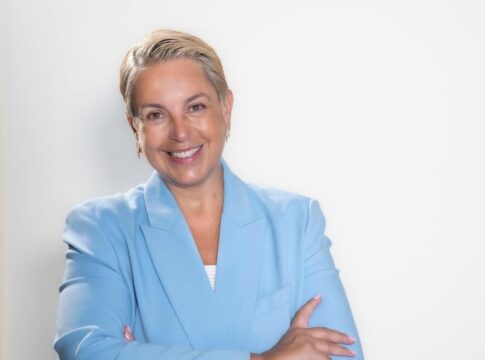 Το θέμα του συντονισμού των μεταναστευτικών ροών στην Ειδική συνεδρίαση λογοδοσίας της Δημοτικής Αρχής από την Αντιγόνη Ανδρεάκη