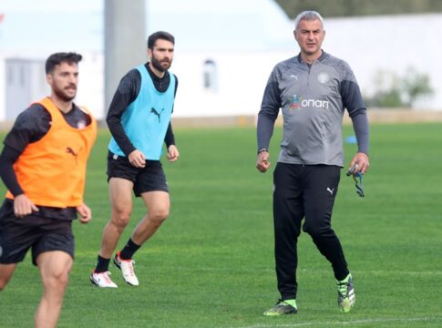 Τρ. Δέλλας: “Πολύ κακό απόγευμα…”