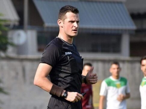 Τσιμεντερίδης στο ΟΣΦΠ-ΟΦΗ, Αγκάγιεφ στο ντέρμπι δικεφάλων