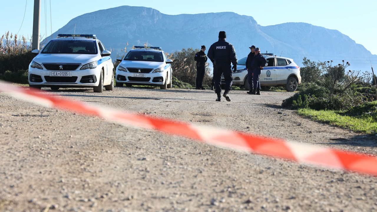 Βέροια: Ρουμάνος οδηγός φορτηγού συνελήφθη για παράνομη μεταφορά δέκα μεταναστών