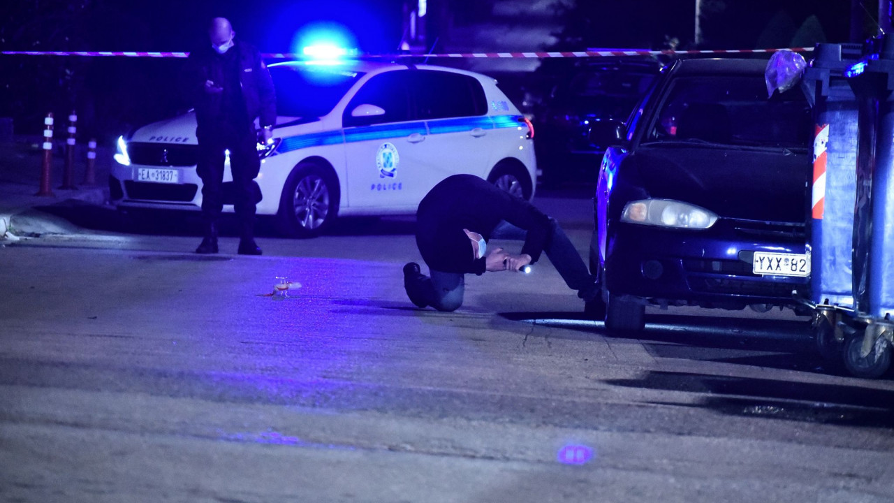 Βόμβα κοντά στο Υπουργείο Εργασίας: Ανάληψη ευθύνης για την έκρηξη