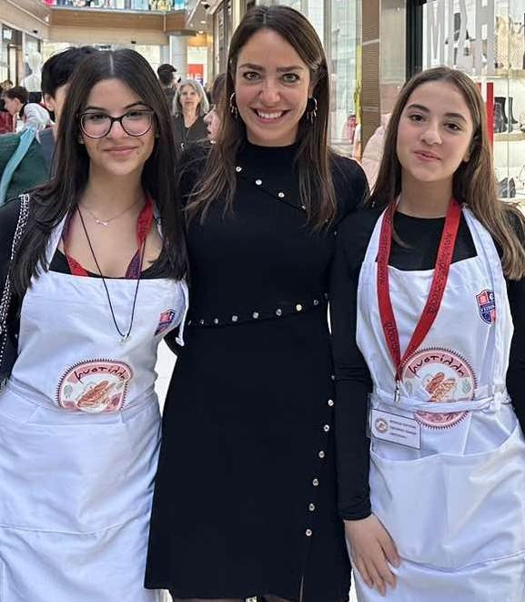 panellinios mathitikos diagwnismos