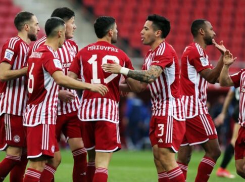 “Ξέσπασε” στον ΟΦΗ ο ΟΣΦΠ