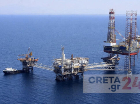 Υδρογονάνθρακες: Πώς ξεκλείδωσαν οι νέες έρευνες για τα κοιτάσματα στην Κρήτη