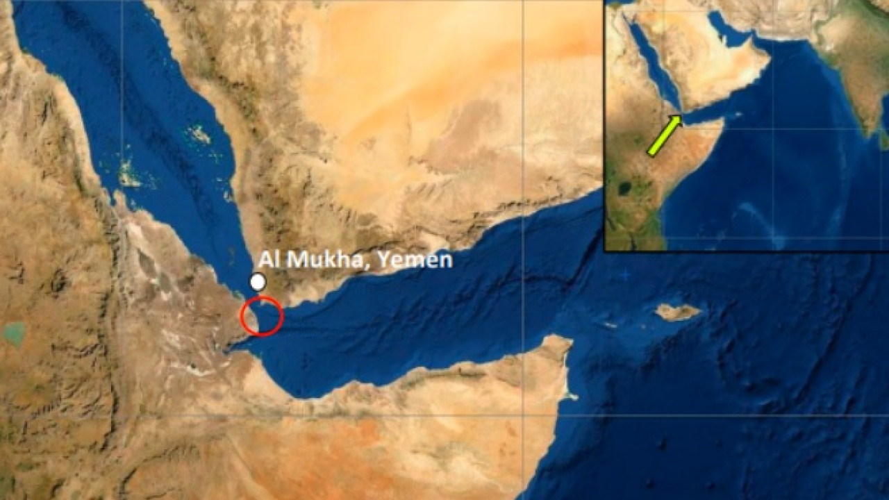 Υεμένη: Οι Χούθι λένε πως έπληξαν το πλοίο Rubymar στον κόλπο του Άντεν