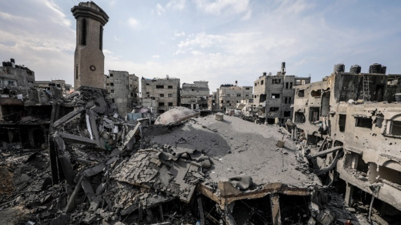 Υπ. Υγείας Χαμάς: Πέντε νεκροί ασθενείς μετά την επιδρομή του Ισραήλ σε νοσοκομείο στη Γάζα