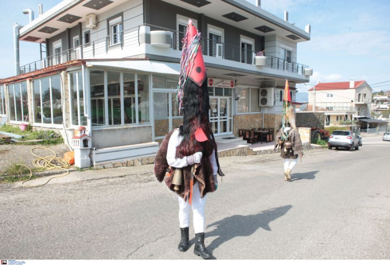 Βλάχικος γάμος