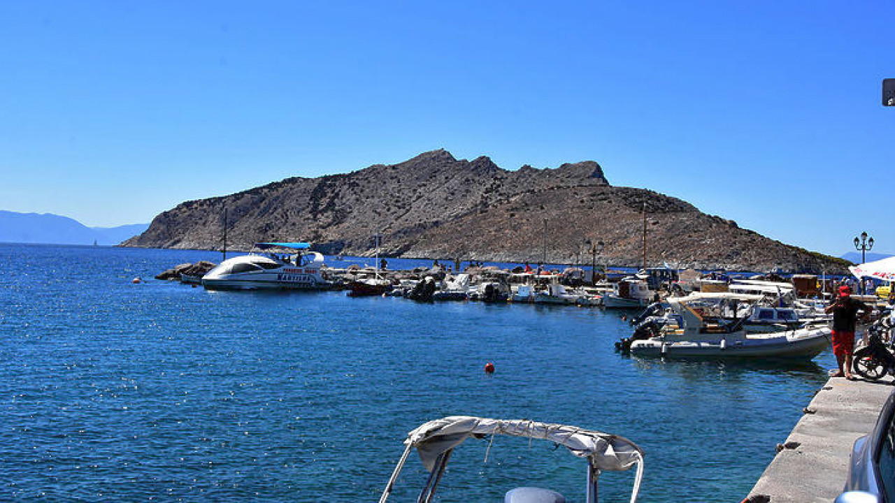 Αίγινα: Αποκαθίσταται από σήμερα η υδροδότηση