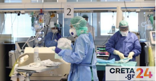 Αλέξανδρος Καφετζάκης στο CRETA: « Το Βενιζέλειο συνεχίζει να είναι ένα θνησιγενές νοσοκομείο, το δε Παγνη στέκεται καλύτερα αλλά πιέζεται εξαιρετικά » 