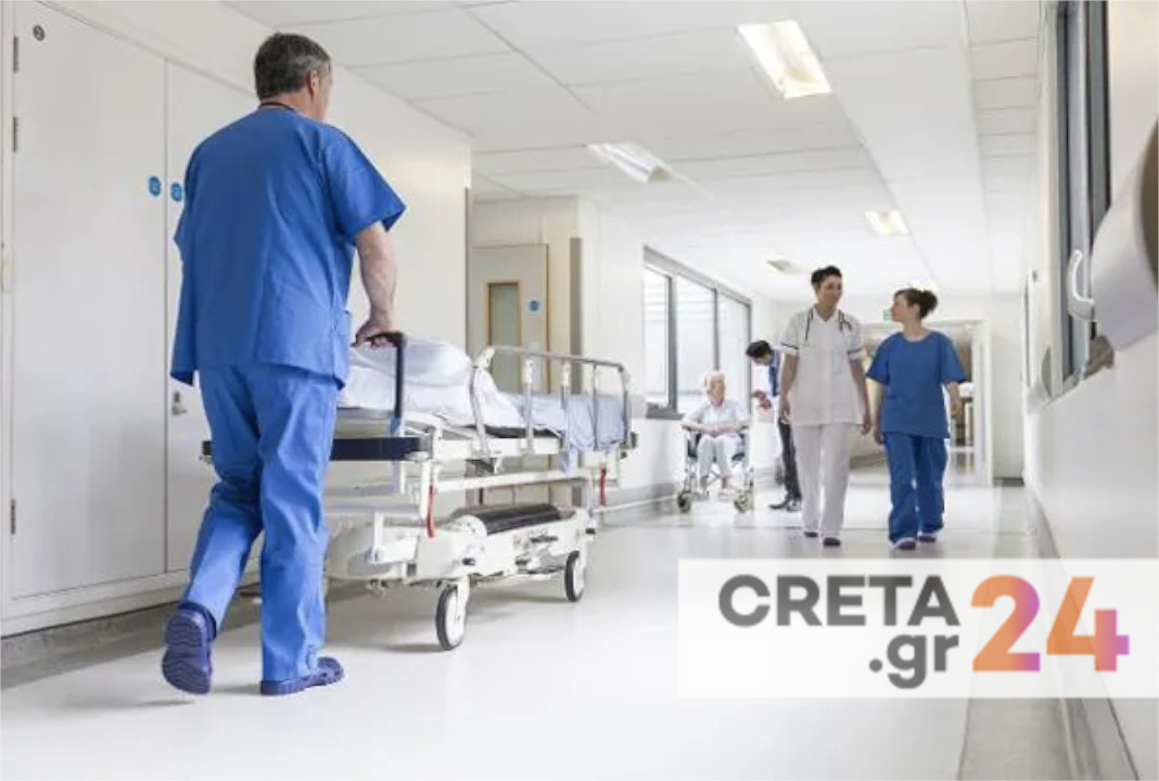 756 υποψήφιοι για 173 διοικητικές θέσεις σε Υγειονομικές Περιφέρειες και νοσοκομεία