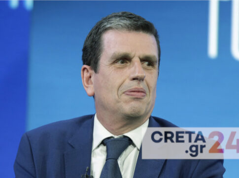 Αλλαγή στο πρόγραμμα της επίσκεψης Καιρίδη – Και στα Χανιά ο υπουργός