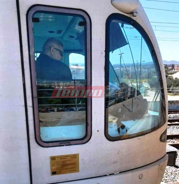 προαστιακός