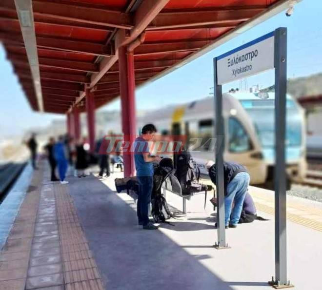 προστιακός