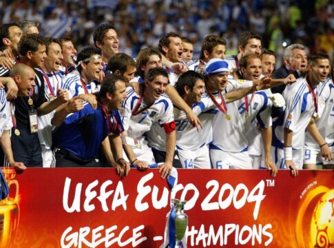 Αναβίωση του τελικού του 2004 ζητά η ΕΠΣΗ!