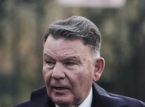 Απίστευτες απειλές και ύβρεις Κούγια (Video)