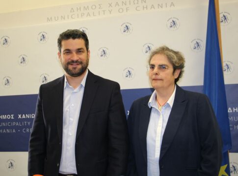 Απόρριψη προσφυγής κατοίκων στο ΣτΕ για τη διακοπή της κατασκευής αντλιοστασίου της Δ.Ε.Υ.Α.Χ.