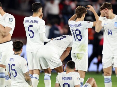 Αποτυχία μεν, οδηγός για την συνέχεια δε…