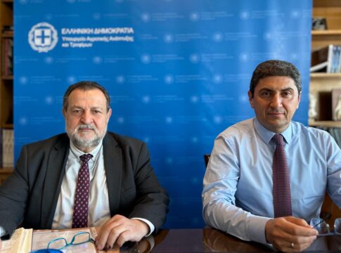 Αρκαλοχώρι: Οι επτά νέες παρεμβάσεις για τη στήριξη των σεισμόπληκτων