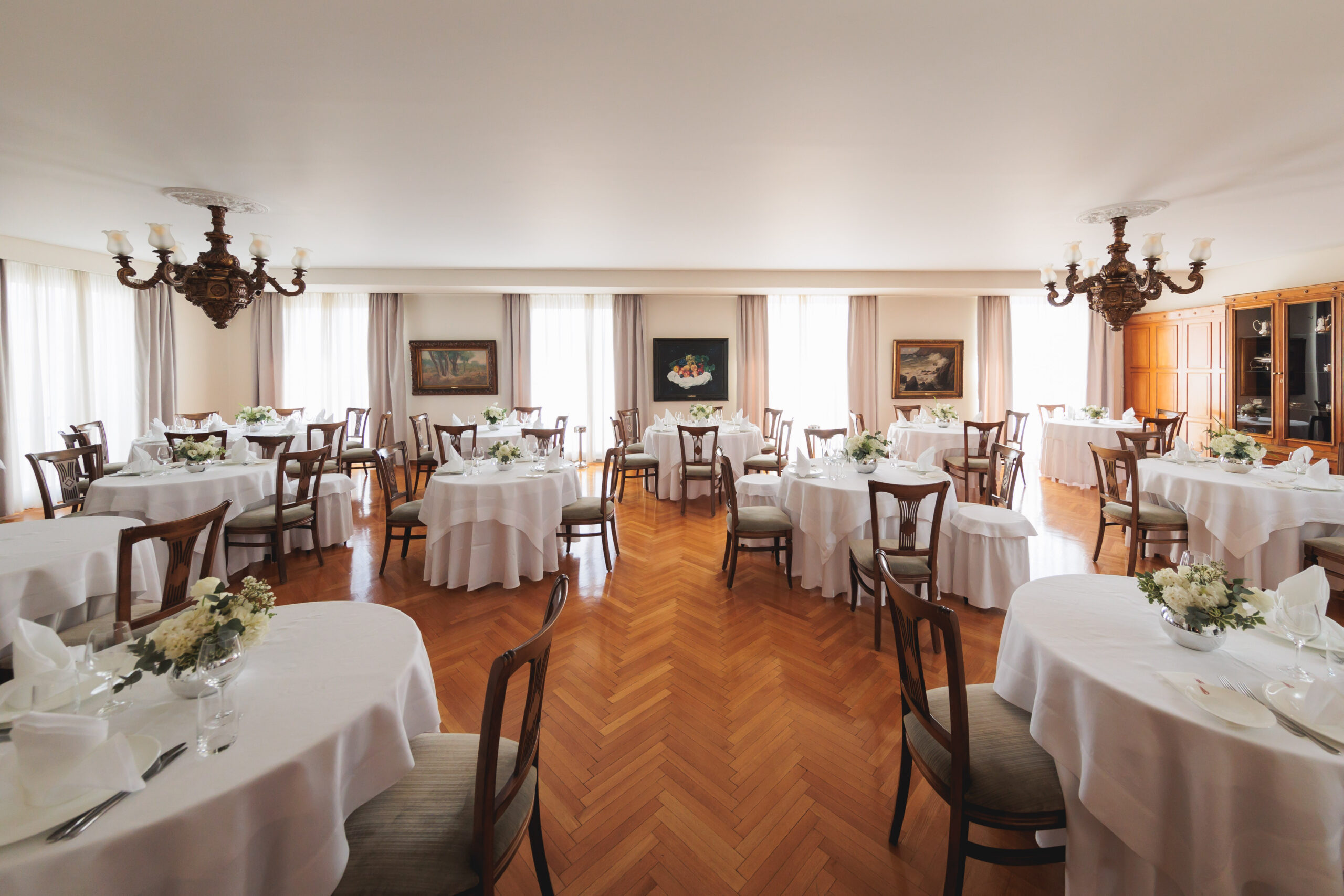 Αθηναϊκή Λέσχη και Δειπνοσοφιστήριον: μια νέα σύμπραξη με μακροπρόθεσμο ορίζοντα