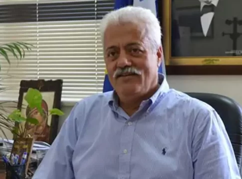 Χ. Κουκιανάκης: Αναγκαιότητα η ίδρυση Δ.Ε.Υ.Α. Αποκορώνου και η διατήρηση Δ.Ε.Υ.Α. χώρας