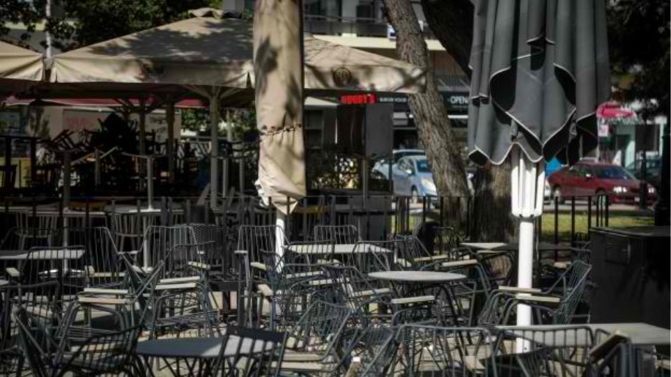 Χανιά: Ανοιχτή η πλατφόρμα για τη χορήγηση άδειας παραχώρησης κοινόχρηστου χώρου