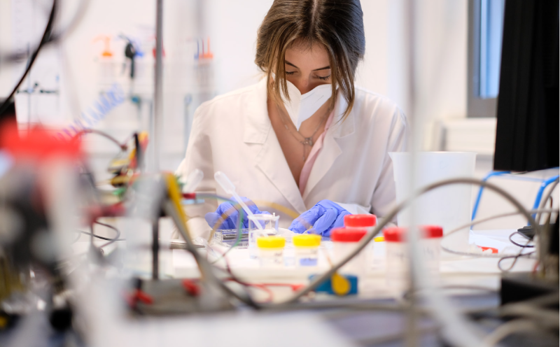 Χατζηλάκου: Ελληνίδα ερευνήτρια δίνει μάχη για την μη επεμβατική διάγνωση του μελανώματος