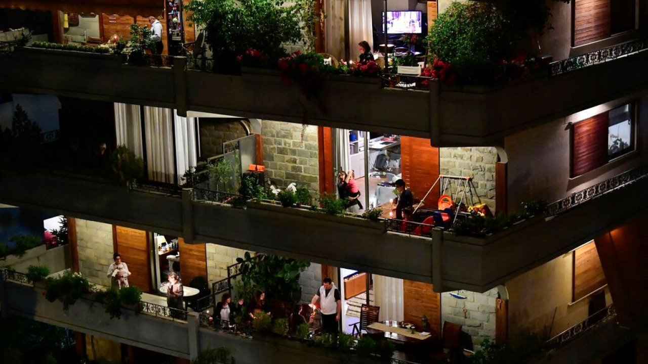 Covid-19: Στις 26 Φεβρουαρίου 2020 το πρώτο κρούσμα στην Ελλάδα