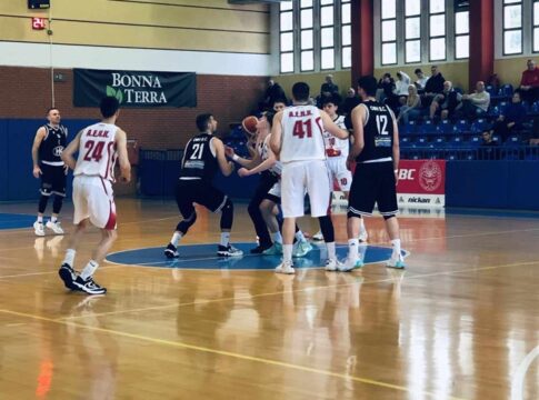 Δεν τα κατάφερε στη Κηφισιά ο ΟΦΗ