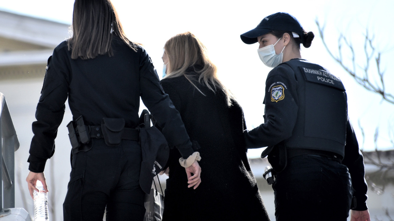 Δίκη Πισπιρίγκου: Σήμερα η απόφαση για τον θάνατο της 9χρονης Τζωρτζίνας