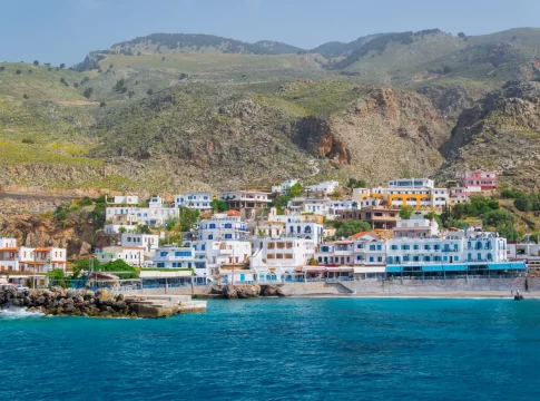 Δήμος Σφακίων: Ορισμός άμισθων ειδικών συμβούλων