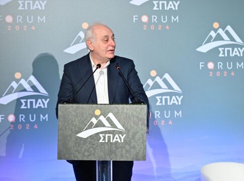 Δήμος Βιάννου: Πρωτοπορεί και μετέχει στη δημιουργία του «Ελληνικού Δικτύου Ανθεκτικών Πόλεων»