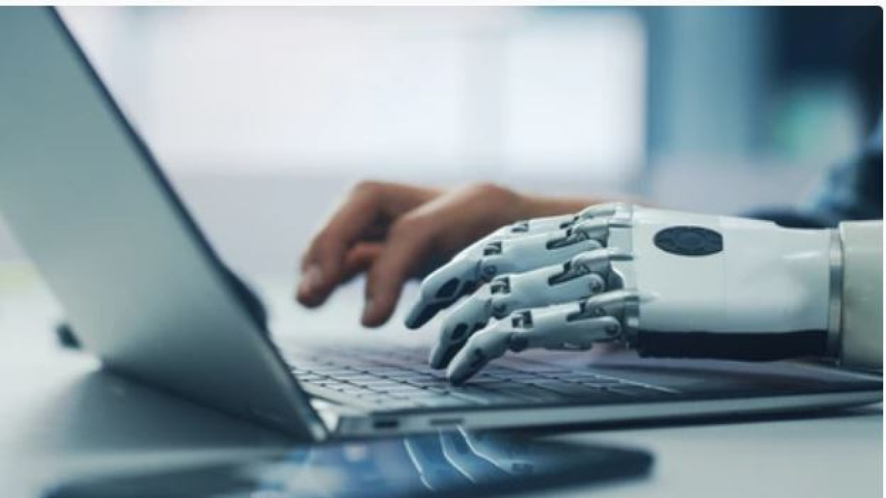 ΔΥΠΑ: Από σήμερα οι αιτήσεις για την κατάρτιση με χρήση τεχνητής νοημοσύνης