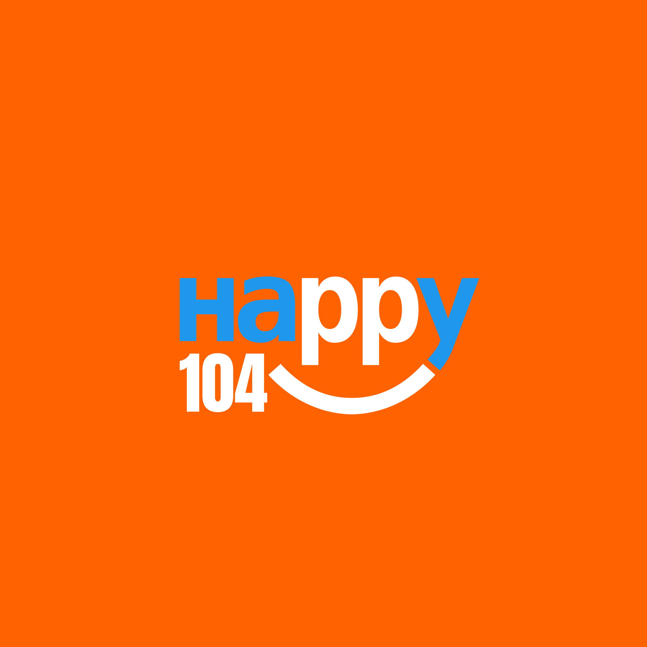 Happy 104