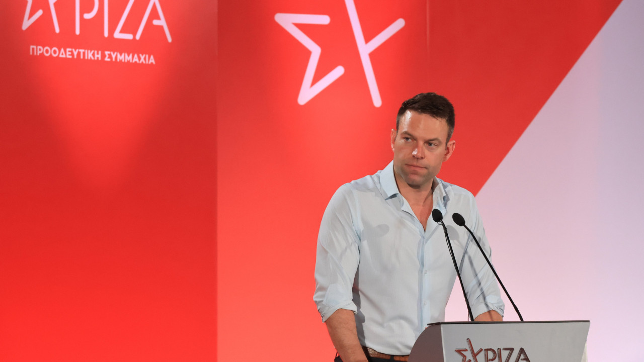 Εισαγγελική έρευνα για εταιρεία του Στέφανου Κασσελάκη