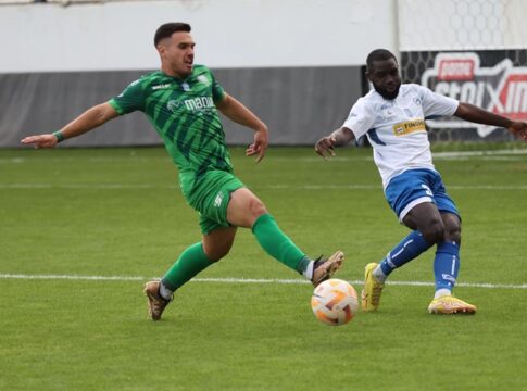 Εν αναμονή της… δεύτερης πράξης στη Super League 2