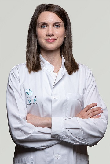 Ενδομητρίωση και εξωσωματική γονιμοποίηση