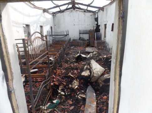 Ενημέρωση του ΥΚΟΙΣΟ για την υφιστάμενη κατάσταση των παιδικών κατασκηνώσεων Κοκκίνη Χάνι του Δήμου Χερσονήσου