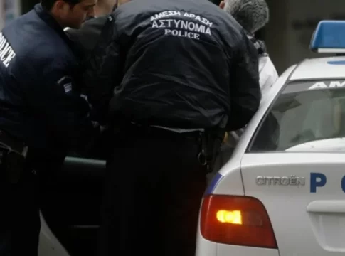 Ένωση Αστυνομικών Υπαλλήλων Ηρακλείου: Ζητούν ενίσχυση των υπηρεσιών σε περιοχές αυξημένου τουριστικού ενδιαφέροντος