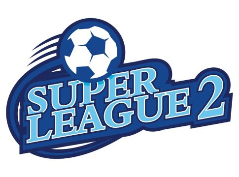 Επικυρώνει βαθμολογίες και κληρώνει play offs και play outs η SL2