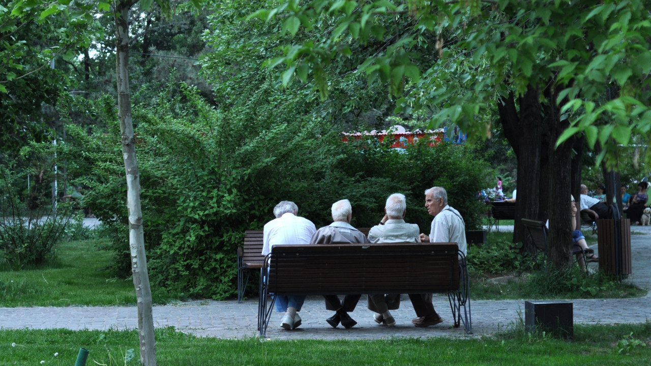 Ερευνητές κατάφεραν να αναζωογονήσουν το ανοσοποιητικό σε ηλικιωμένα ποντίκια