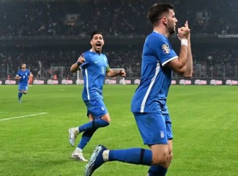 Εθνική Ελλάδος και… “Do or Die” αγώνες. Τι γίνεται όταν η εθνική «κυνηγάει» την πρόκριση σε μπαράζ πρόκρισης;