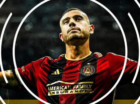 Έτοιμος για νέο συμβόλαιο με την Ατλάντα ο Γιακουμάκης