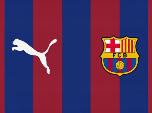 Εξωπραγματική οικονομική συμφωνία Μπαρτσελόνα-Puma