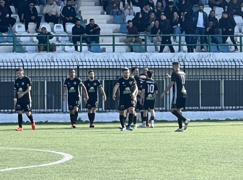 Γ’ Εθνική: Τα αποτελέσματα της 28ης αγωνιστικής